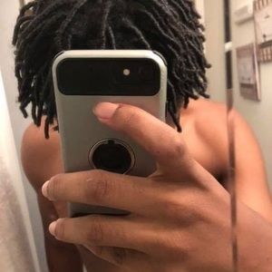 Meet your Posher, Darius